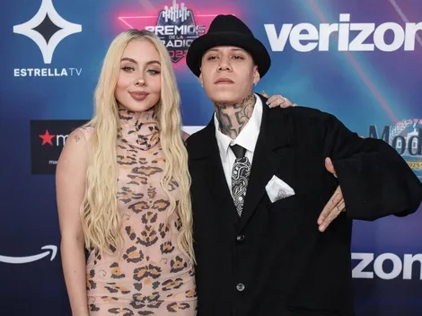 Maya Nazor confirmó lo que todos pensaban sobre su ruptura con Santa Fe Klan