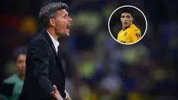 Fernando Ortíz Raúl Jiménez 2022