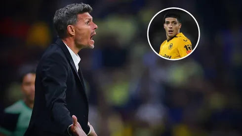 Fernando Ortíz Raúl Jiménez 2022