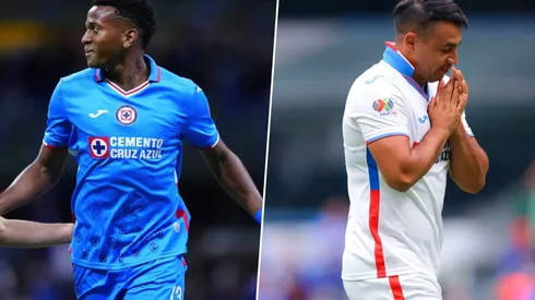 La Máquina necesita salir de un extranjero