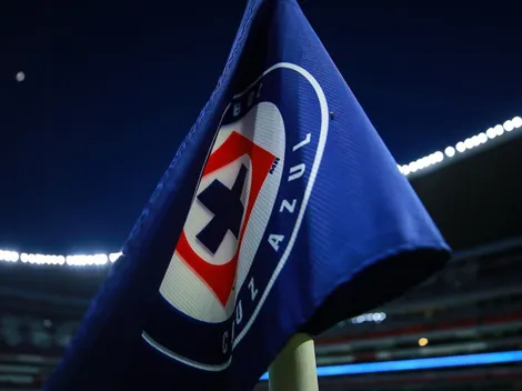 Cruz Azul dio un giro y sí habrá un nuevo Director Deportivo