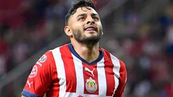 ¿Alexis Vega saldrá a Europa en este mercado?