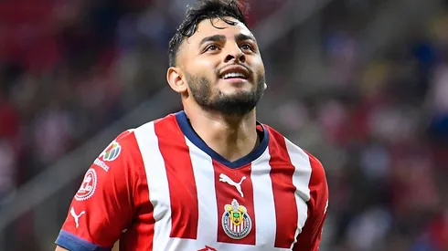 ¿Alexis Vega saldrá a Europa en este mercado?