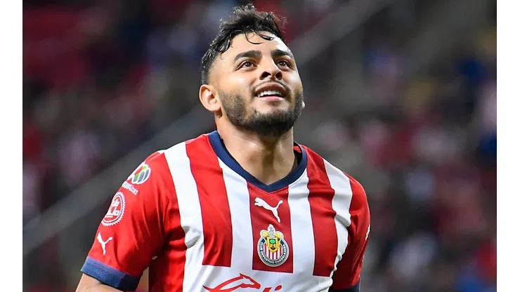 ¿Alexis Vega saldrá a Europa en este mercado?
