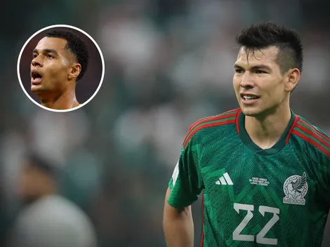La venta de Gakpo del PSV no gustará a Lozano