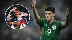 ¿Qué delantero se irá de América si logran fichar a Raúl Jiménez?