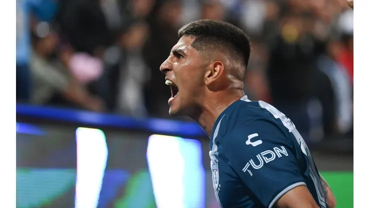 Guzmán relató el calvario vivido tras el doping positivo.