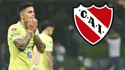 Independiente tiene una vieja deuda con el América