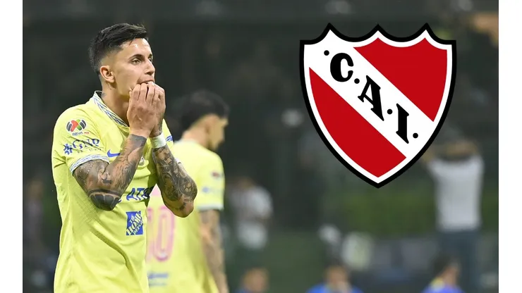 Independiente tiene una vieja deuda con el América