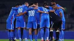 Cruz Azul, ante una dura parada por el cierre del grupo en la Copa Sky.