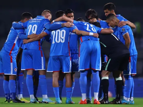 ◉ Las noticias de Cruz Azul hoy: alineación por Copa Sky y nuevo Director Deportivo