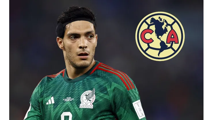 Raúl Jiménez no está en los planes de Lopetegui