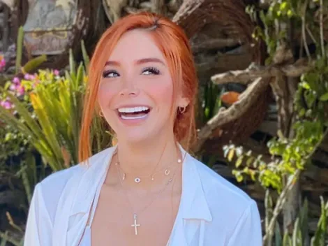 Serrath de 'Enamorándonos' lanza perfil con fotos exclusivas: ¿OnlyFans o Unlok?