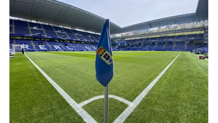 Real Oviedo 2022