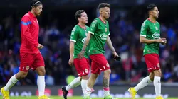 Chivas anunció una salida para el Clausura 2023