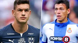 Recién llegado a España, César Montes reveló qué le dijo Héctor Moreno sobre el Espanyol