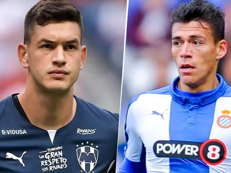 Recién llegado a España, César Montes reveló qué le dijo Héctor Moreno sobre el Espanyol