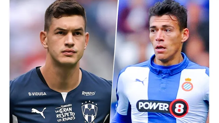 Recién llegado a España, César Montes reveló qué le dijo Héctor Moreno sobre el Espanyol