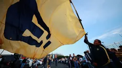 America v Pumas UNAM -Playoffs Torneo Apertura 2018 Liga MX