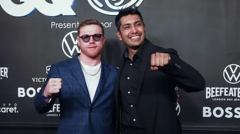 El inesperado rival que le proponen a Canelo Álvarez como preparación para la revancha con Bivol