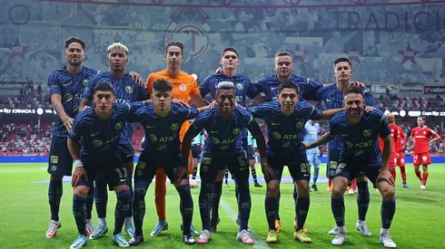 Las Águilas deben definir a su nuevo capitán.