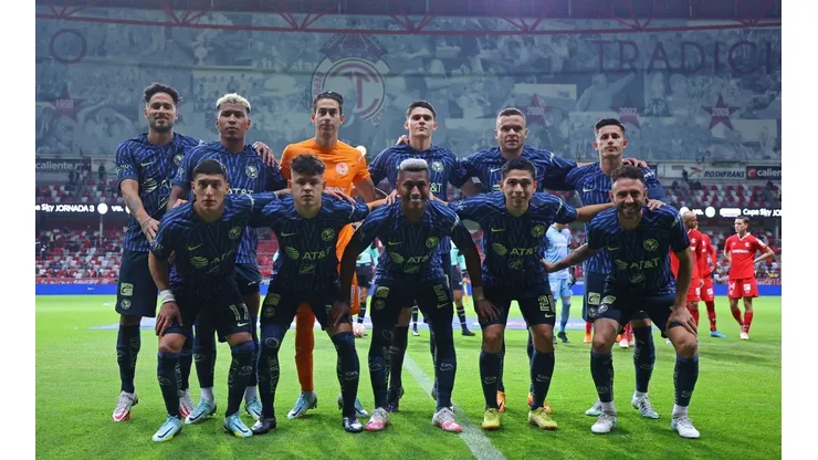 Las Águilas deben definir a su nuevo capitán.