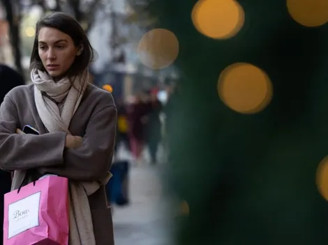 ¿A qué hora abre y cierra Coppel este 1 de enero de 2023?