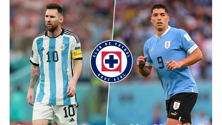 Messi tuvo mucho que ver en la decisión de Suárez
