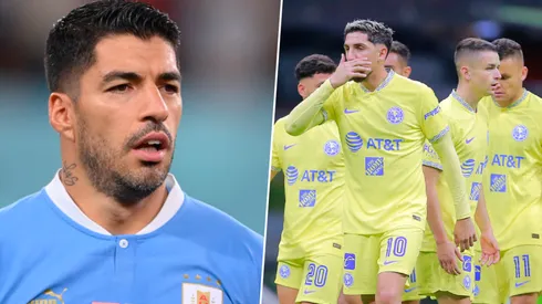 Suárez causó una de las grandes novelas del mercado