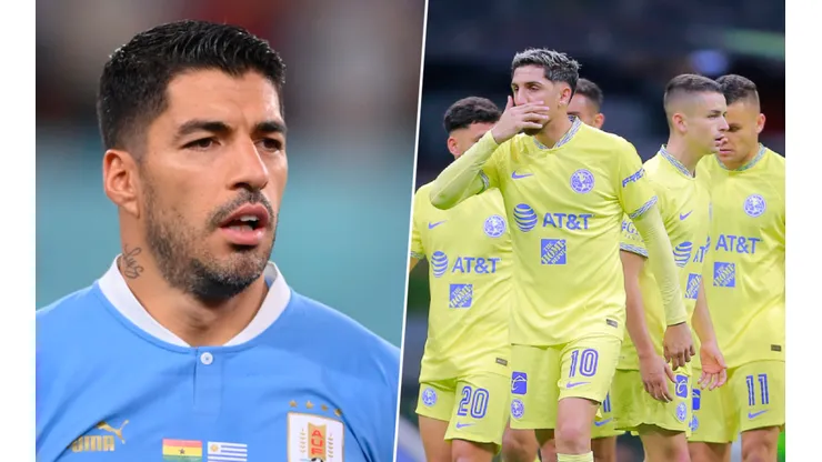 Suárez causó una de las grandes novelas del mercado