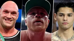 Boxeo: Las 5 peleas que más demandan ver los fanáticos en 2023