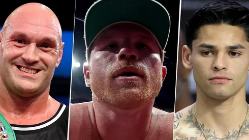 Boxeo: Las 5 peleas que más demandan ver los fanáticos en 2023