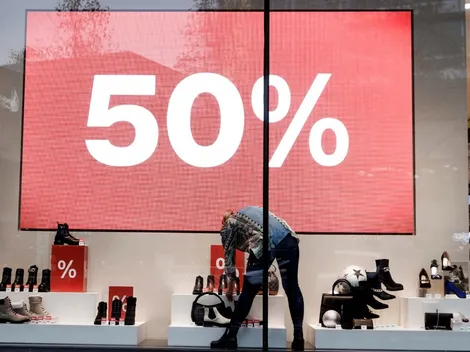 ¿A qué hora abren y cierran las tiendas Liverpool el 1 de enero de 2023?