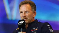 Formula 1: la gran preocupación de Christian Horner, jefe de Sergio Pérez