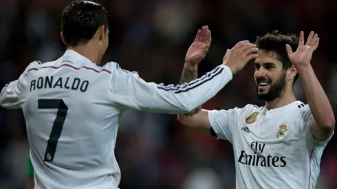 Ex-Real Madrid podría acompañar a Chicharito en LA Galaxy