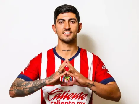 Así podría formar Chivas en el Clausura 2023