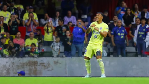 America v Puebla - Playoffs Torneo Apertura 2022 Liga MX