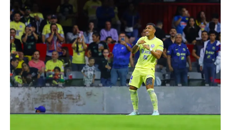America v Puebla - Playoffs Torneo Apertura 2022 Liga MX