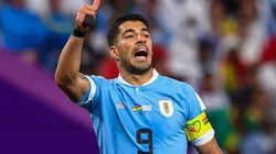 La novela de Luis Suárez terminó, pero aún deja novedades.