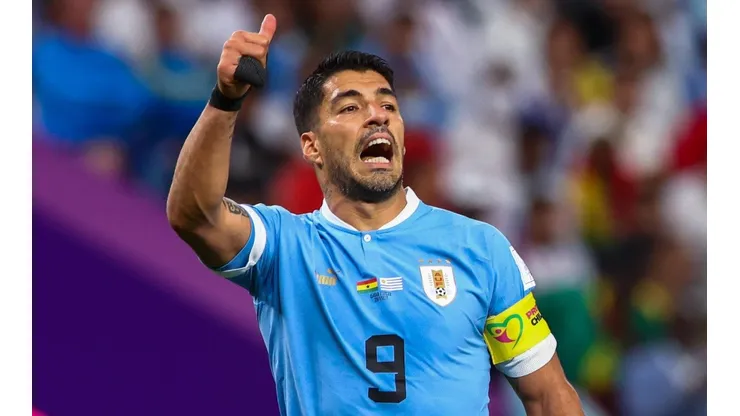 La novela de Luis Suárez terminó, pero aún deja novedades.