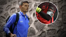 Los 5 posibles capitanes del Club América para el Clausura 2023