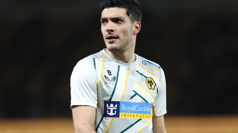 Sal de ahí, soldado: la pésima actitud de Julen Lopetegui con Raúl Jiménez