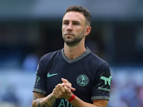 La leyenda del América que postuló a Layún como nuevo capitán