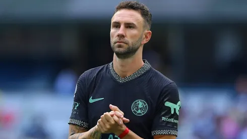 La leyenda del América que postuló a Layún como nuevo capitán