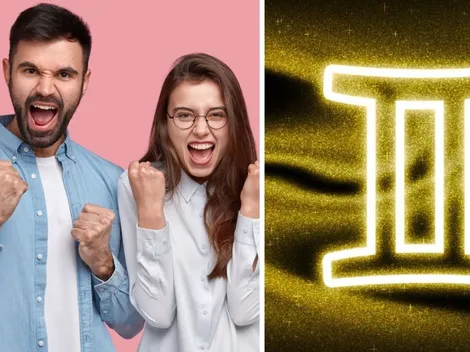 Horóscopo 2023 Géminis: ¿Cómo le irá en el dinero, la salud y el amor?