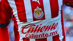 Chivas se mete de lleno en el mercado.
