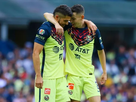 ◉ Las noticias de Club América hoy: el posible capitán del primer equipo