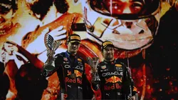 Temen que Red Bull sufra en 2023 los problemas de confianza entre Verstappen y Checo Pérez