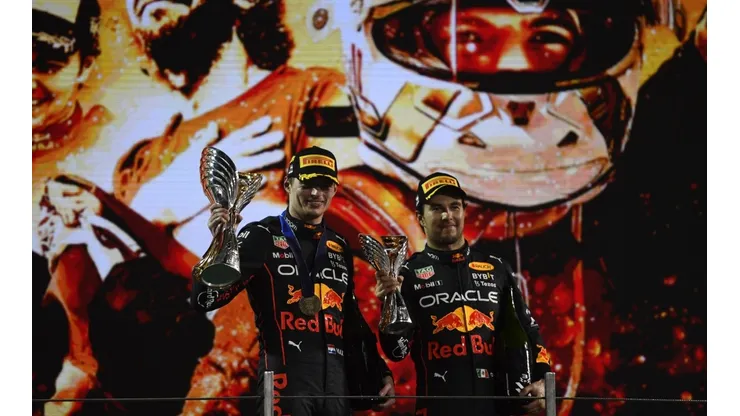 Temen que Red Bull sufra en 2023 los problemas de confianza entre Verstappen y Checo Pérez