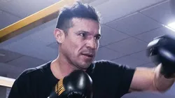 Maravilla Martínez quiere enfrentar a Golovkin aunque le cueste la vida
